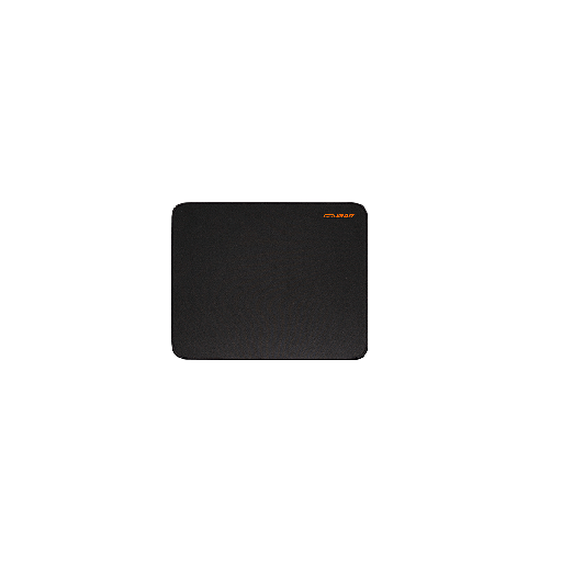 Cougar Turbo M – Speed Gaming Mouse Pad (320 × 270 × 3 mm)